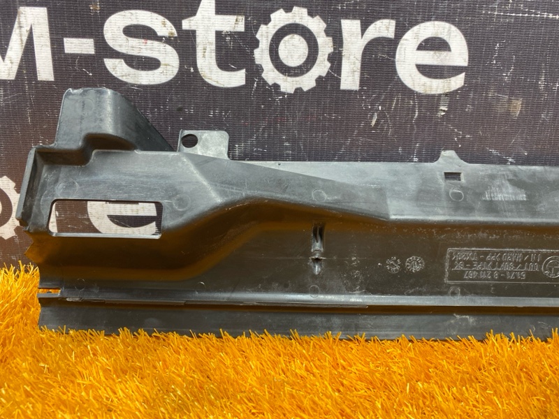 воздуховод радиатора, 450 рублей, Красноярск