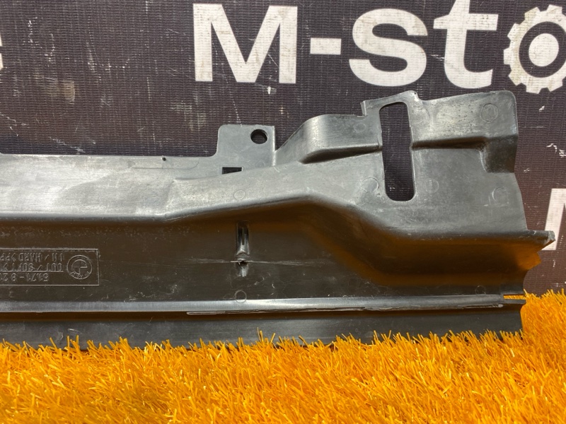 воздуховод радиатора, 450 рублей, Красноярск