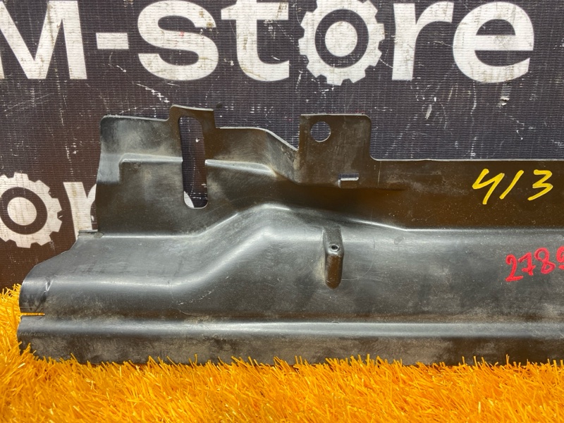 воздуховод радиатора, 450 рублей, Красноярск