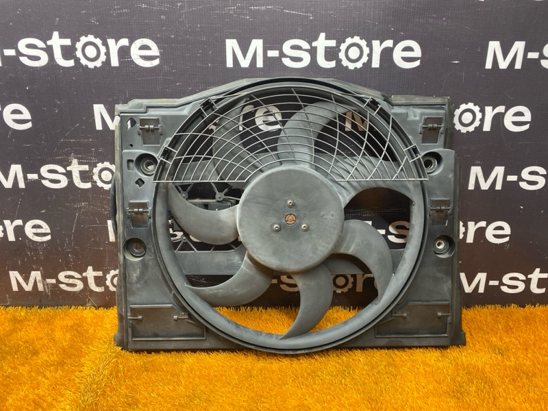 Вентилятор радиатора, 11000 рублей, Красноярск