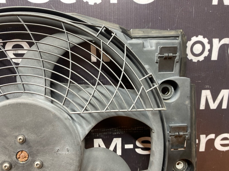 Вентилятор радиатора, 11000 рублей, Красноярск