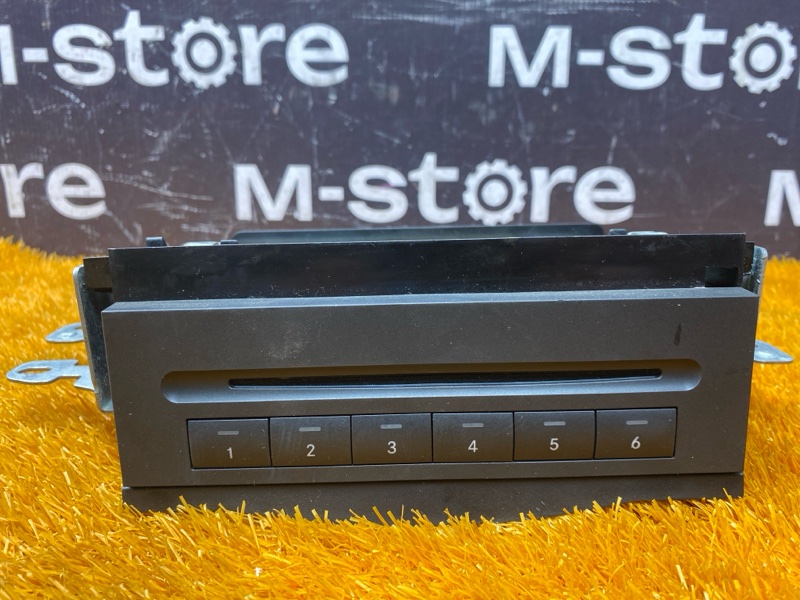 CD-Чейнджер, 500 рублей, Красноярск