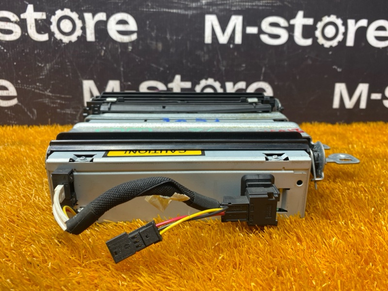 CD-Чейнджер, 500 рублей, Красноярск