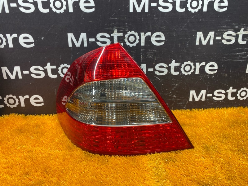 Фонарь задний, 12000 рублей, Красноярск