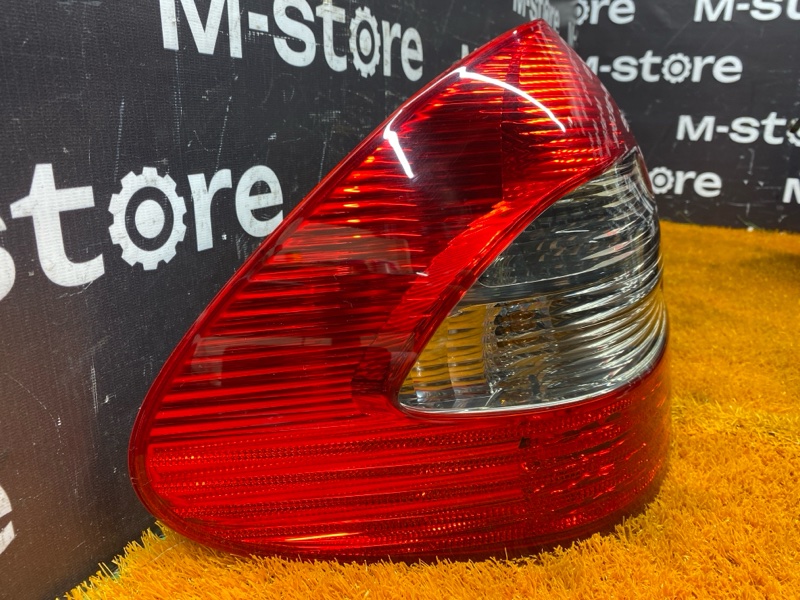 Фонарь задний, 12000 рублей, Красноярск