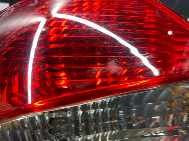 Фонарь задний, 12000 рублей, Красноярск