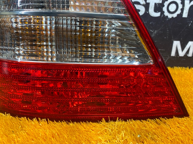 Фонарь задний, 12000 рублей, Красноярск