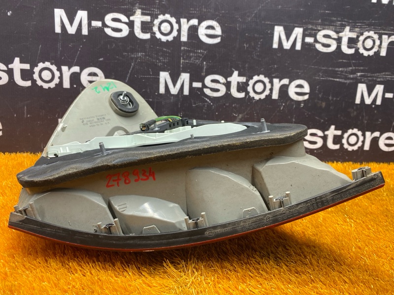 Фонарь задний, 12000 рублей, Красноярск