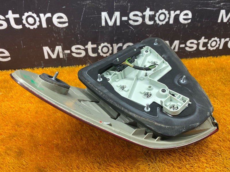 Фонарь задний, 12000 рублей, Красноярск