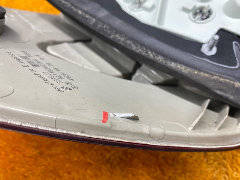 Фонарь задний, 12000 рублей, Красноярск