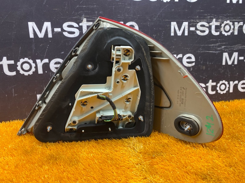 Фонарь задний, 12000 рублей, Красноярск