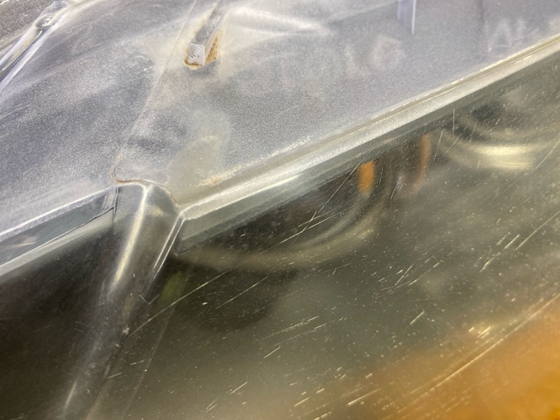 фара, 19000 рублей, Красноярск