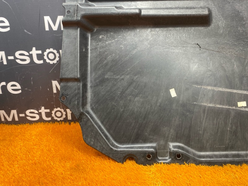 Защита днища кузова, 600 рублей, Красноярск