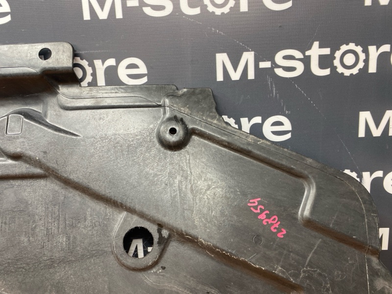 Защита днища кузова, 600 рублей, Красноярск