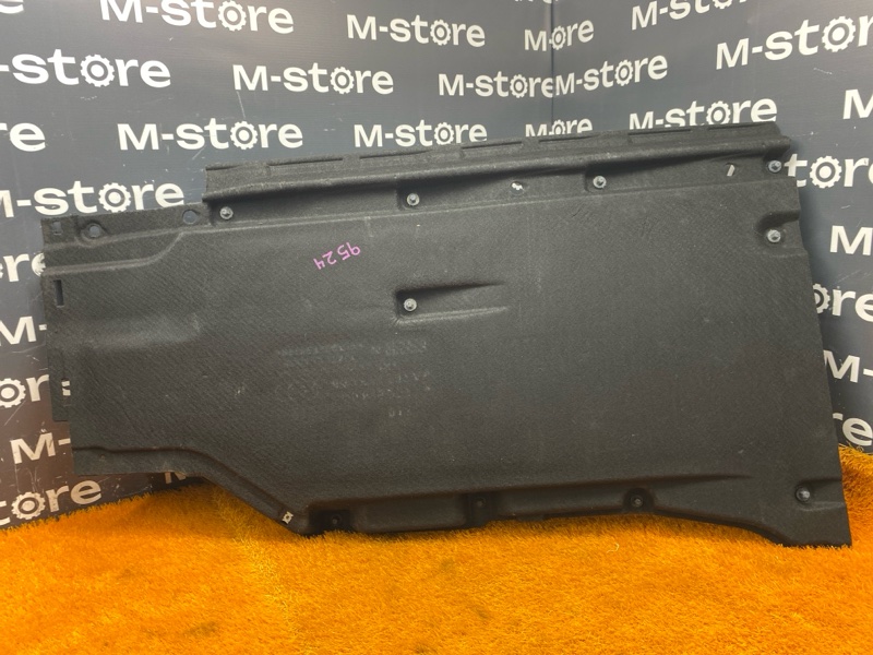 Защита днища кузова, 7000 рублей, Красноярск