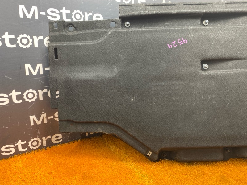 Защита днища кузова, 7000 рублей, Красноярск