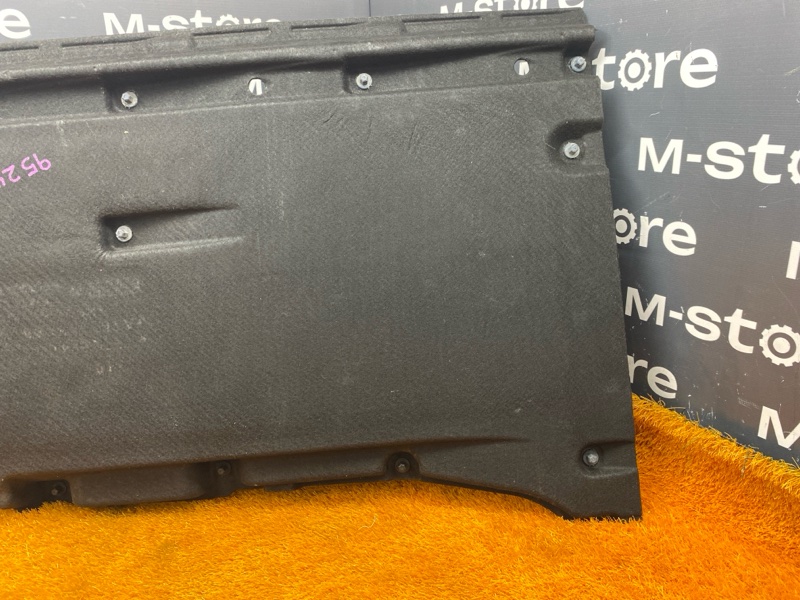 Защита днища кузова, 7000 рублей, Красноярск