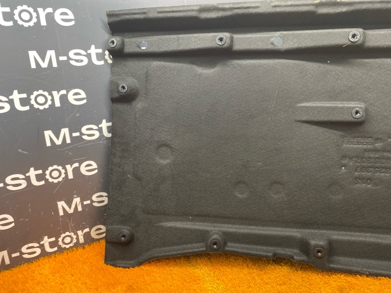 Защита днища кузова, 7000 рублей, Красноярск