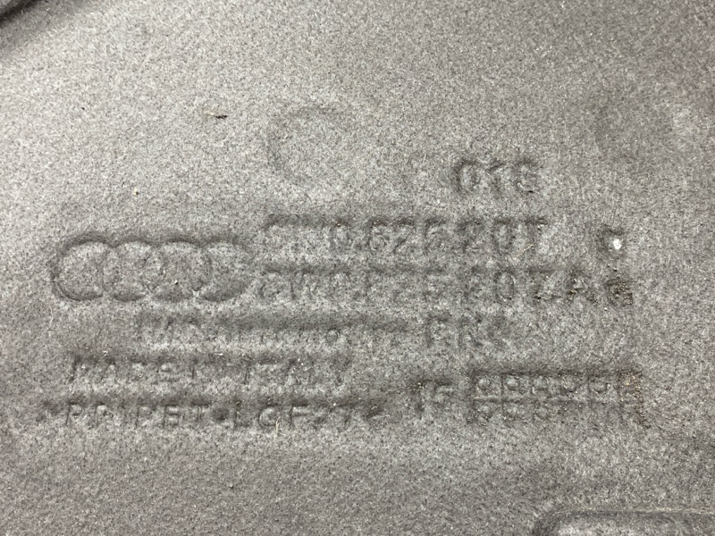 Защита днища кузова, 7000 рублей, Красноярск