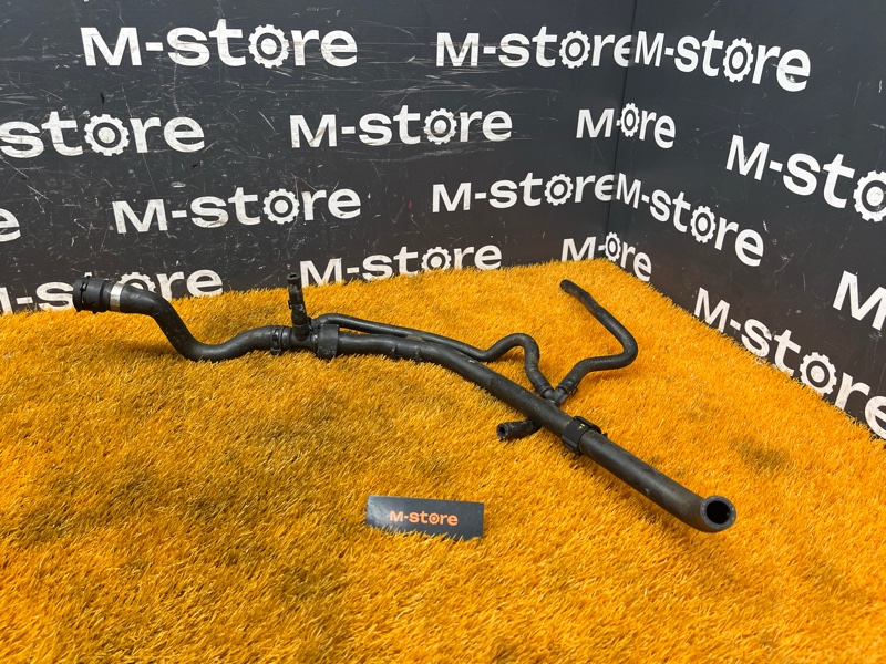 Патрубок системы охлаждения, 2500 рублей, Красноярск