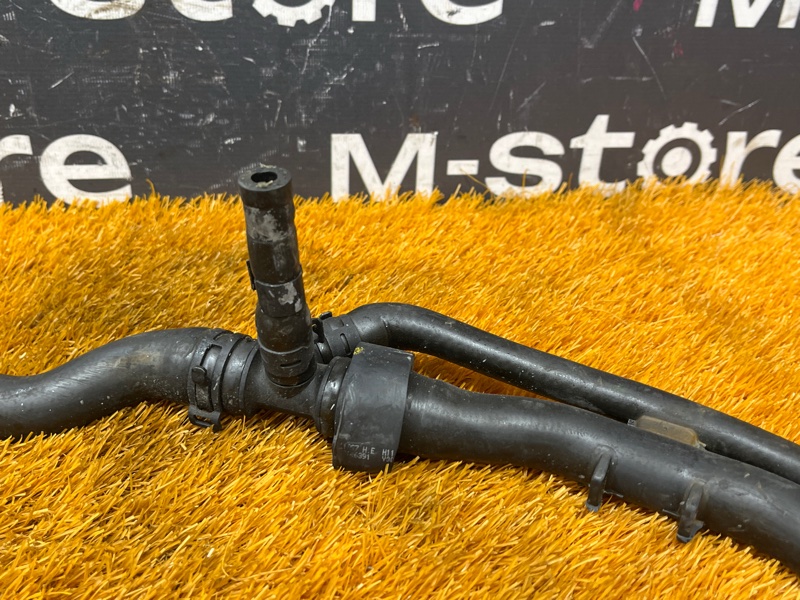 Патрубок системы охлаждения, 2500 рублей, Красноярск