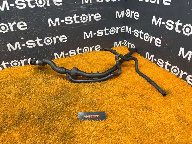 Патрубок системы охлаждения, 2500 рублей, Красноярск