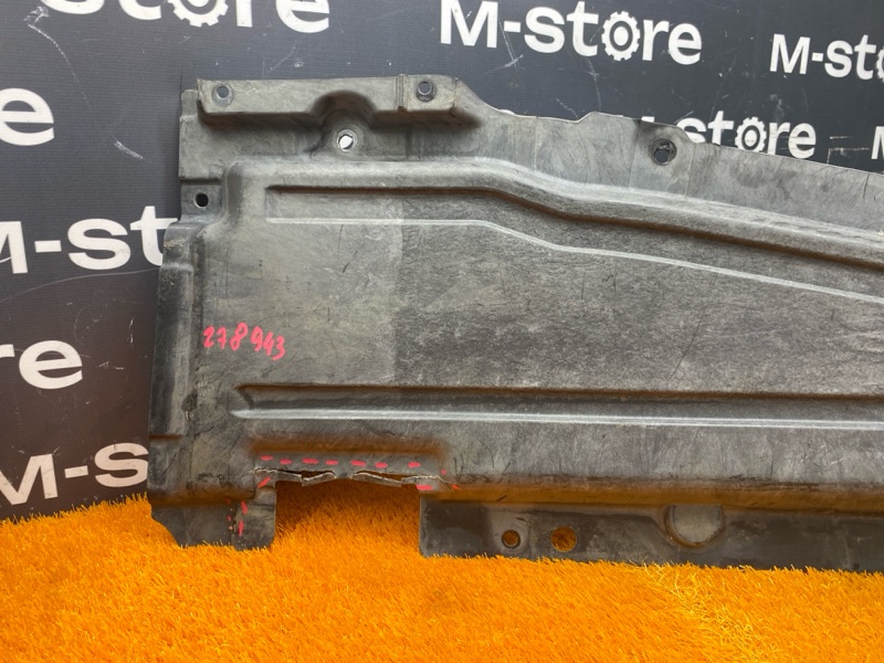 Защита днища кузова, 1000 рублей, Красноярск