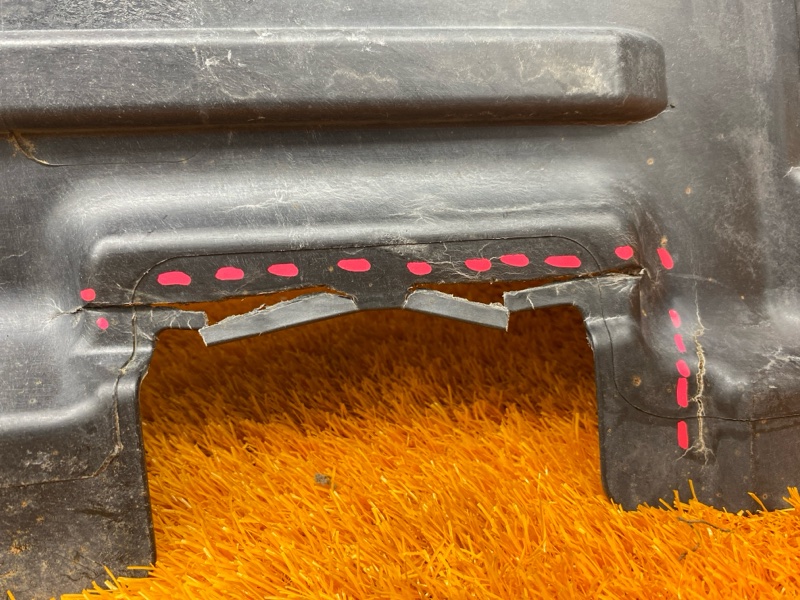 Защита днища кузова, 1000 рублей, Красноярск