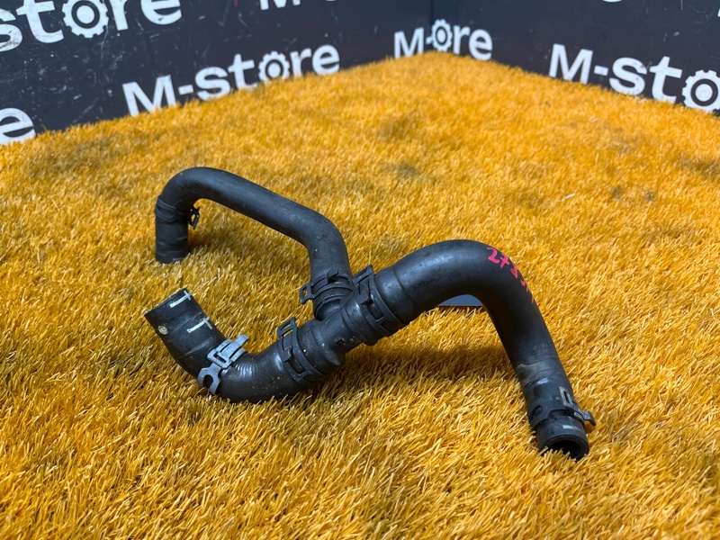 Патрубок системы охлаждения, 500 рублей, Красноярск