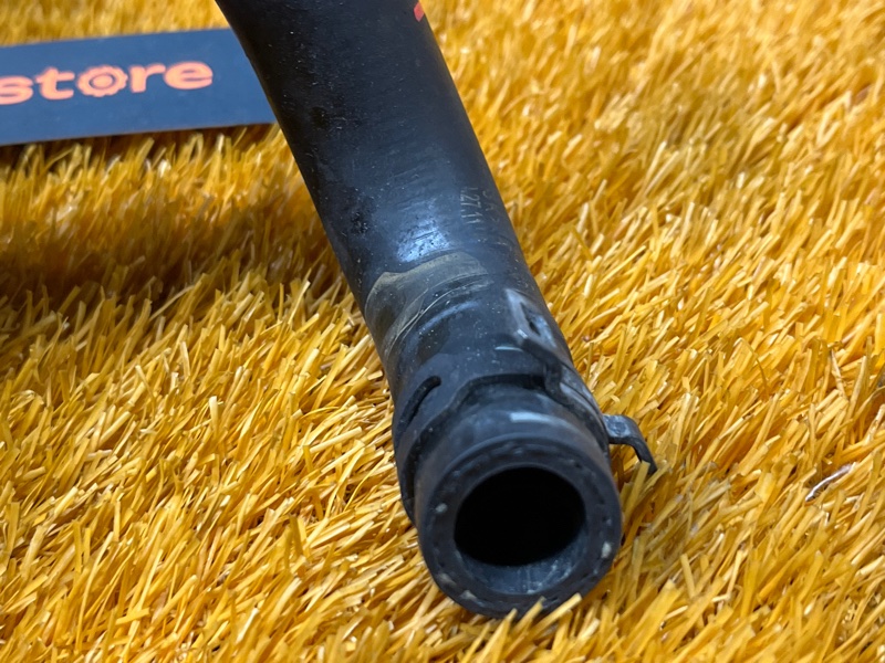 Патрубок системы охлаждения, 500 рублей, Красноярск