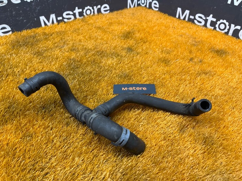 Патрубок системы охлаждения, 500 рублей, Красноярск