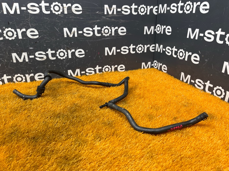 Патрубок системы охлаждения, 700 рублей, Красноярск