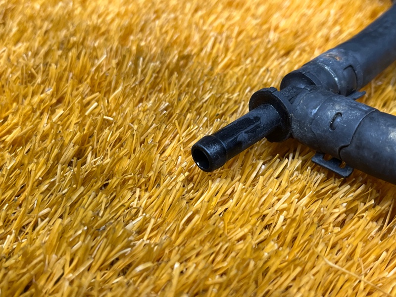 Патрубок системы охлаждения, 700 рублей, Красноярск