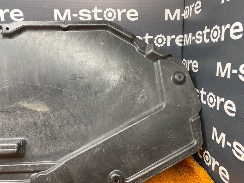 защита топливного бака, 600 рублей, Красноярск