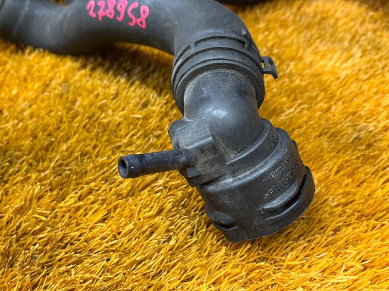 Патрубок системы охлаждения, 1800 рублей, Красноярск