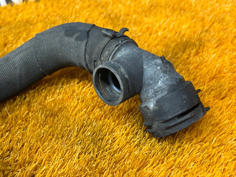 Патрубок системы охлаждения, 1800 рублей, Красноярск