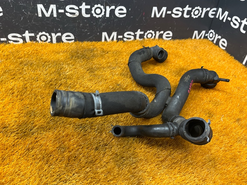 Патрубок системы охлаждения, 1800 рублей, Красноярск