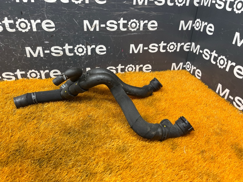 Патрубок системы охлаждения, 1800 рублей, Красноярск