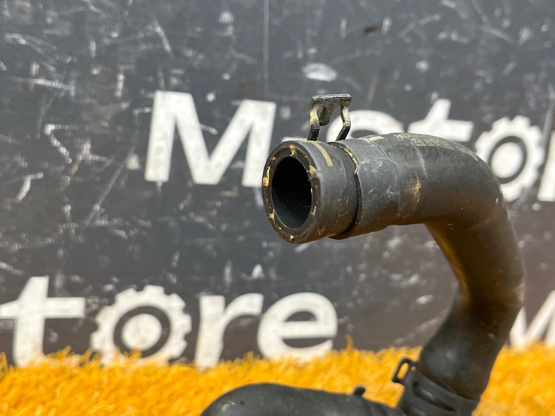 Патрубок системы охлаждения, 1000 рублей, Красноярск