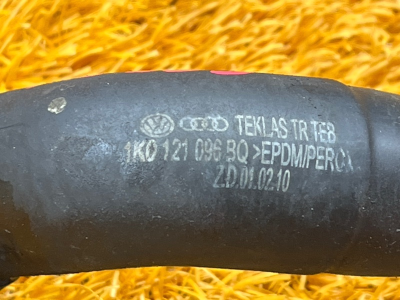 Патрубок системы охлаждения, 350 рублей, Красноярск