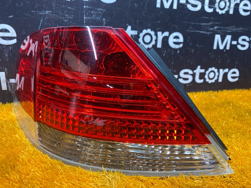 Фонарь задний, 5000 рублей, Красноярск