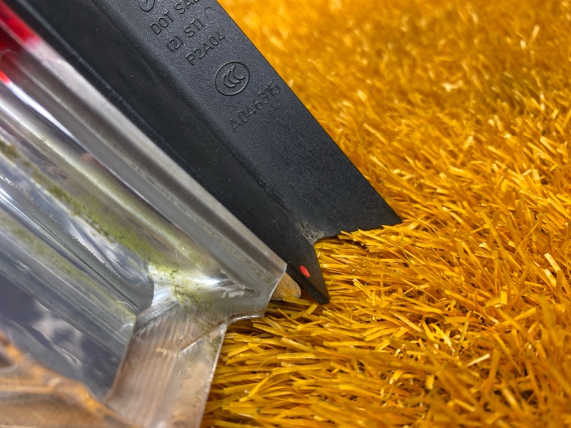 Фонарь задний, 5000 рублей, Красноярск