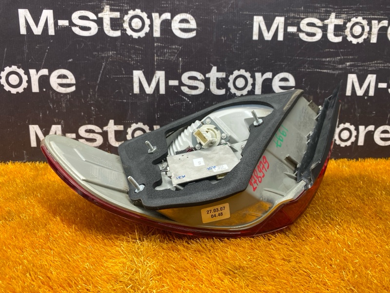 Фонарь задний, 5000 рублей, Красноярск