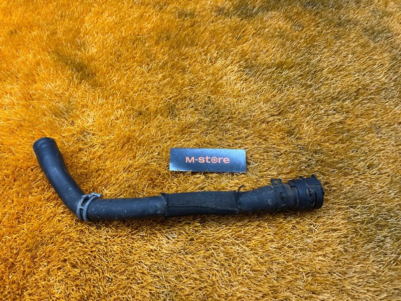 Патрубок системы охлаждения, 800 рублей, Красноярск