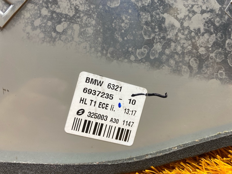 Фонарь задний, 5000 рублей, Красноярск