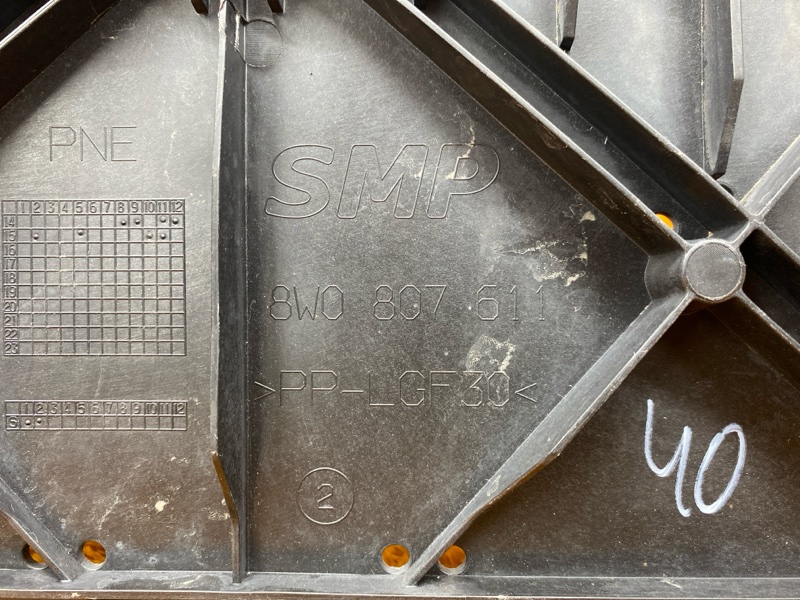 защита бампера, 6500 рублей, Красноярск