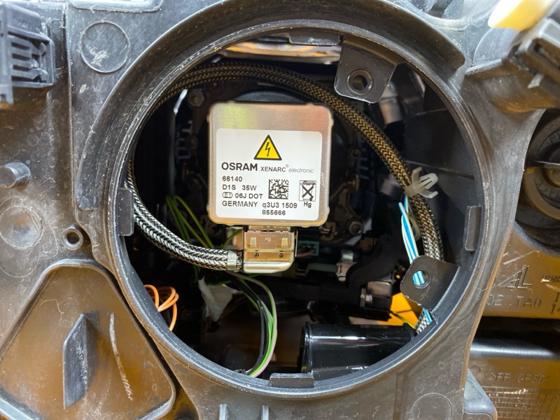 фара, 23500 рублей, Красноярск