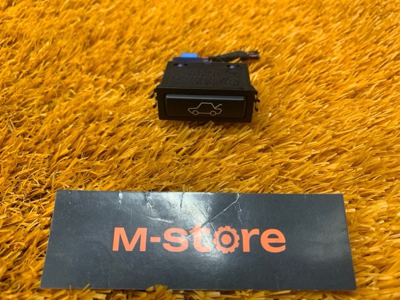 Кнопка открывания багажника, 300 рублей, Красноярск