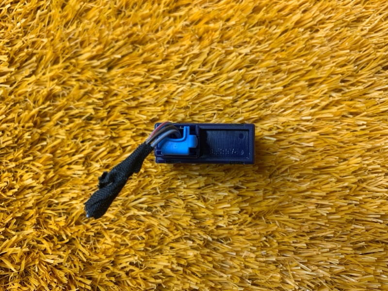 Кнопка открывания багажника, 300 рублей, Красноярск