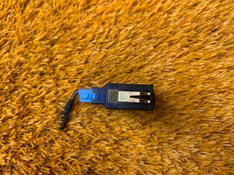 Кнопка открывания багажника, 300 рублей, Красноярск